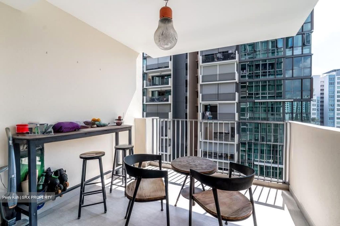 The Terrace (D19), Condominium #582036291